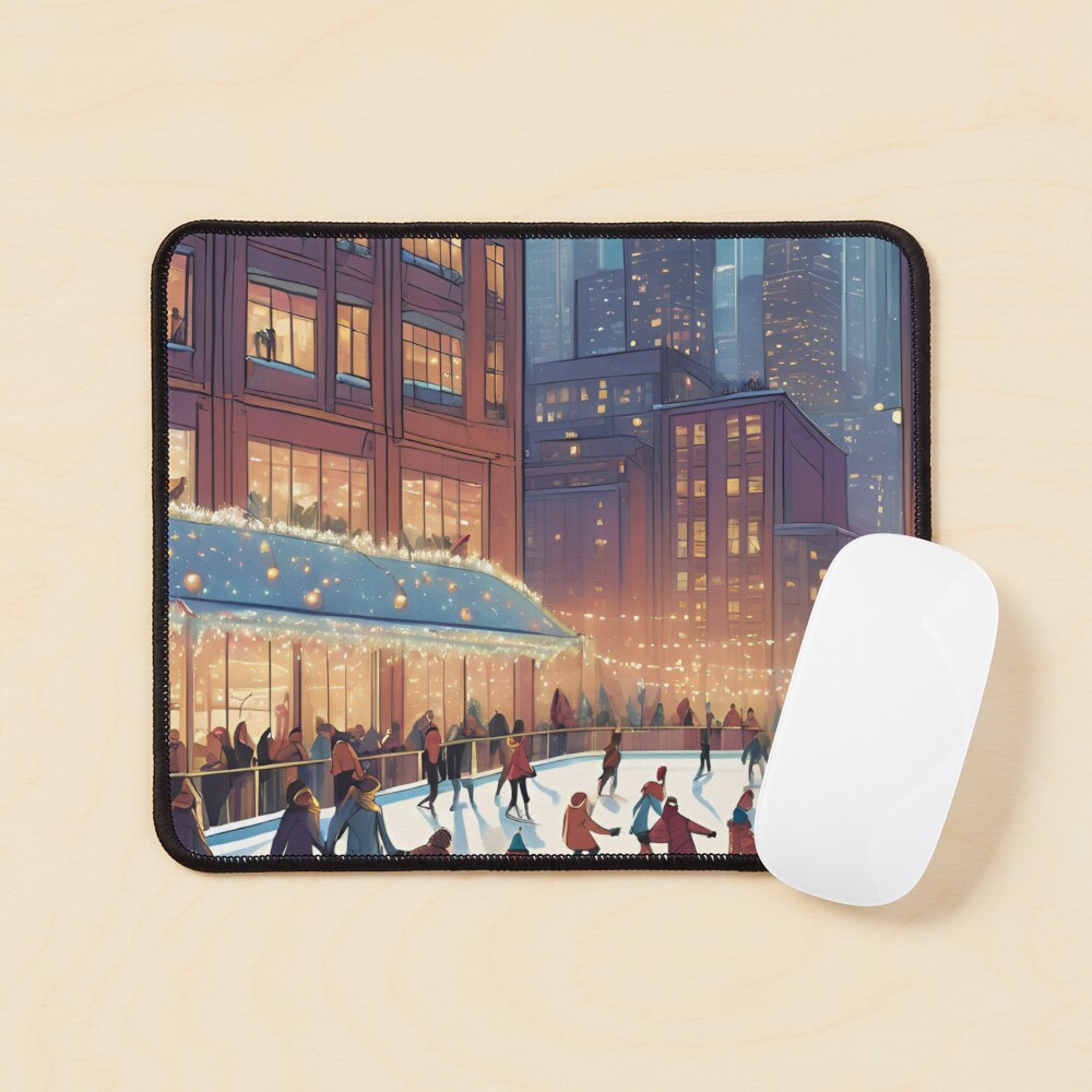 Item preview, Mouse Pad designed and sold by xiaidex.