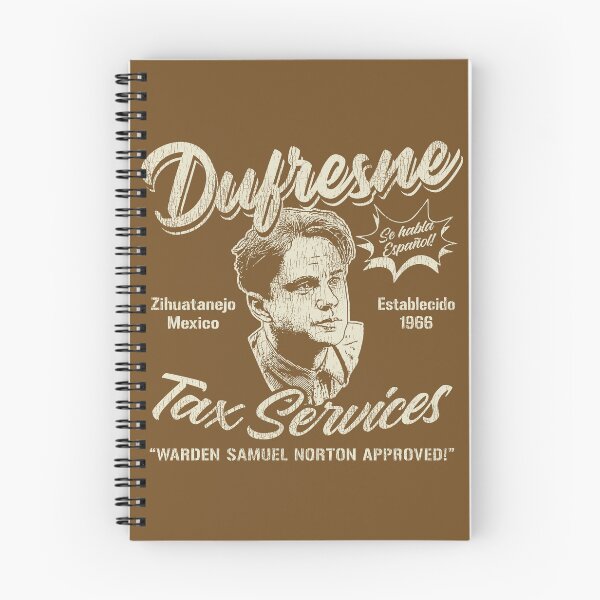 Item preview, Dufresne Tax Services Dks Worn designed and sold by Alema Art.