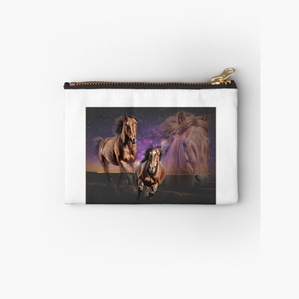 Item preview, horses running designed and sold by Qzmet.
