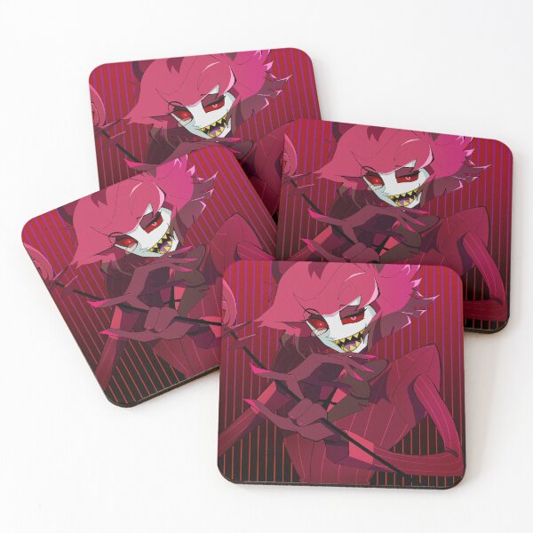 Item preview, Hazbin Hotel Alastor designed and sold by Alysonwilsonrt.