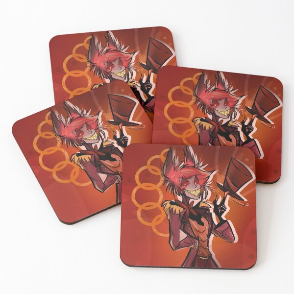 Item preview, Hazbin Hotel Alastor designed and sold by Alysonwilsonrt.