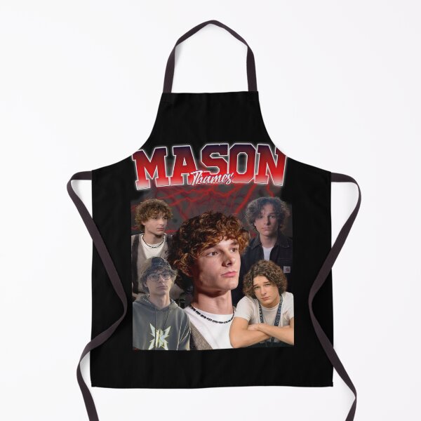 Item preview, Mason Thames Retro Style designed and sold by deluluhaze.