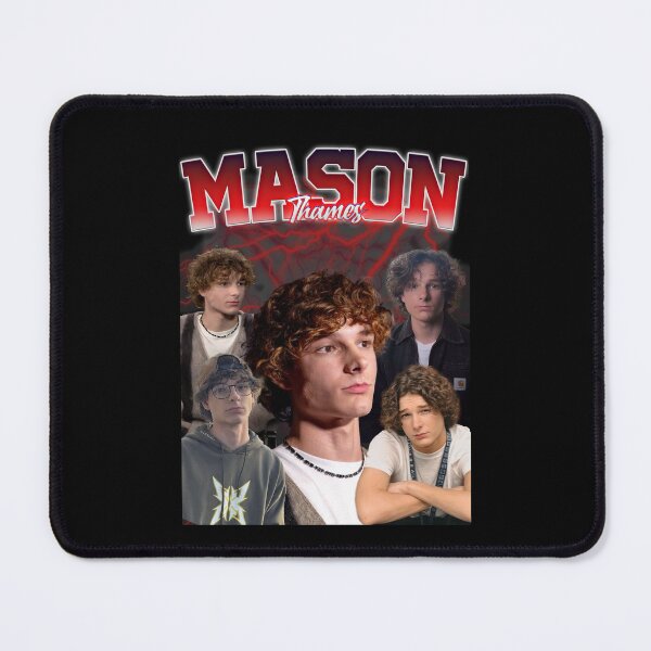 Item preview, Mason Thames Retro Style designed and sold by deluluhaze.