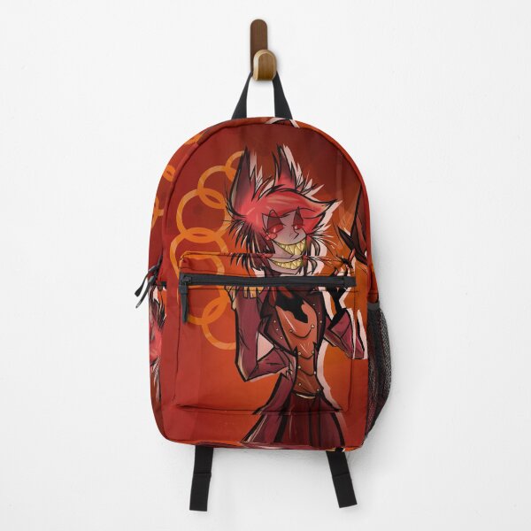 Item preview, Hazbin Hotel Alastor designed and sold by Alysonwilsonrt.