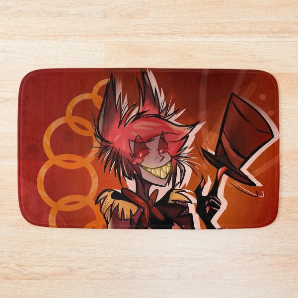 Item preview, Hazbin Hotel Alastor designed and sold by Alysonwilsonrt.