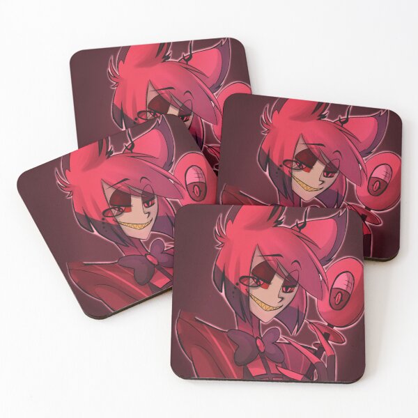 Item preview, Hazbin Hotel Alastor designed and sold by Alysonwilsonrt.