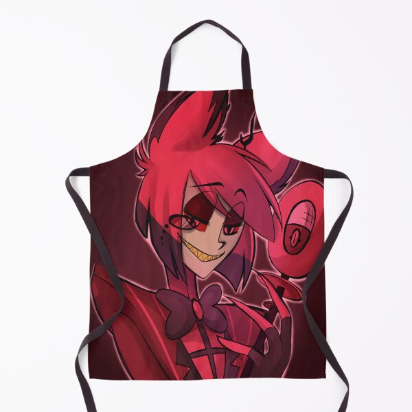 Item preview, Hazbin Hotel Alastor designed and sold by Alysonwilsonrt.