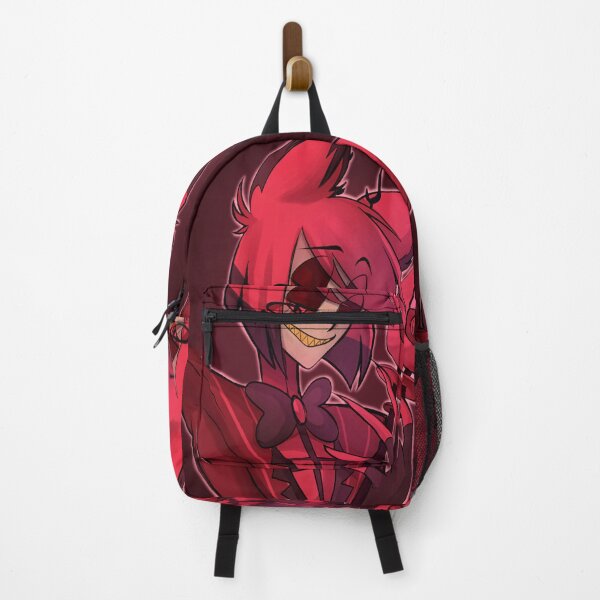 Item preview, Hazbin Hotel Alastor designed and sold by Alysonwilsonrt.