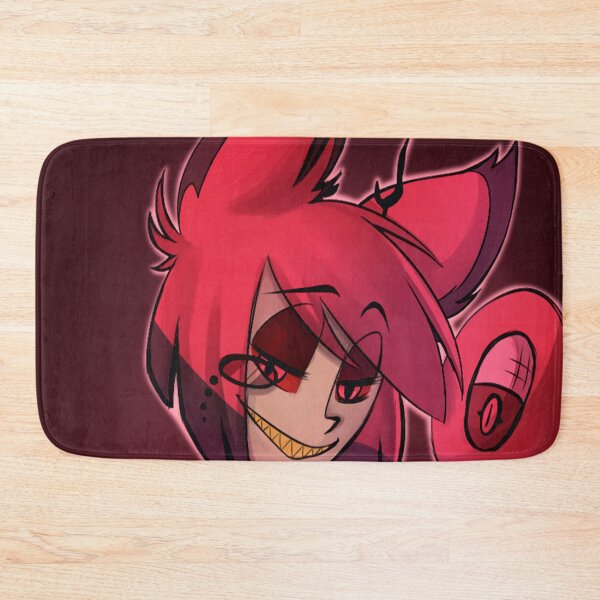 Item preview, Hazbin Hotel Alastor designed and sold by Alysonwilsonrt.