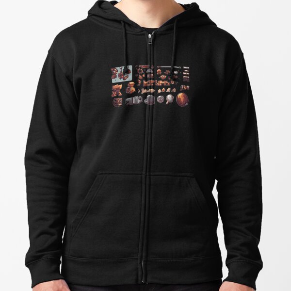 Item preview, gamedev designed and sold by DahGrind.