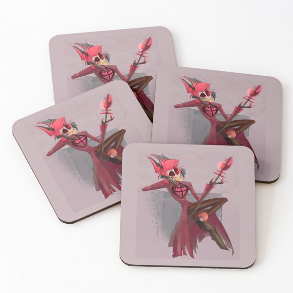 Item preview, Hazbin Hotel Alastor designed and sold by Alysonwilsonrt.