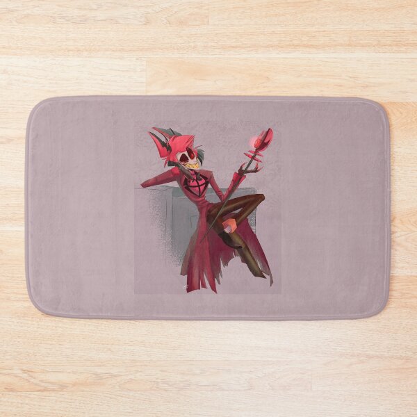 Item preview, Hazbin Hotel Alastor designed and sold by Alysonwilsonrt.