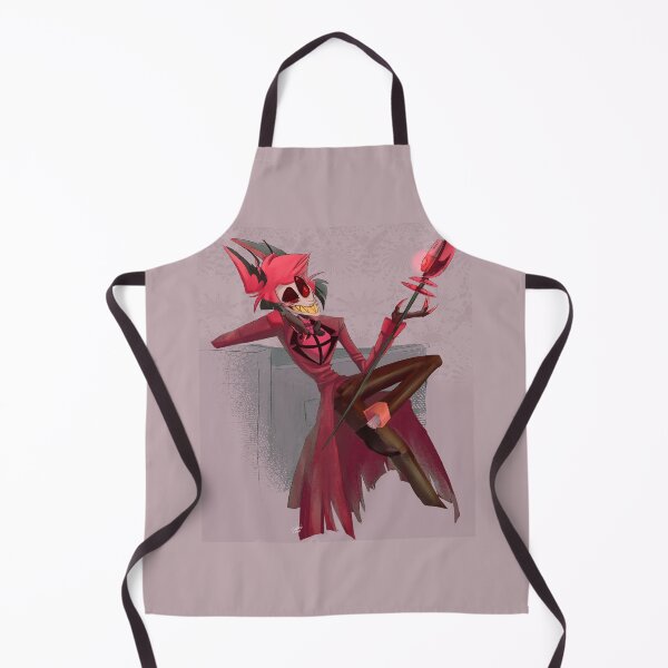 Item preview, Hazbin Hotel Alastor designed and sold by Alysonwilsonrt.