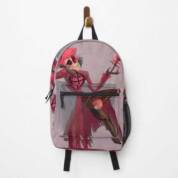 Item preview, Hazbin Hotel Alastor designed and sold by Alysonwilsonrt.