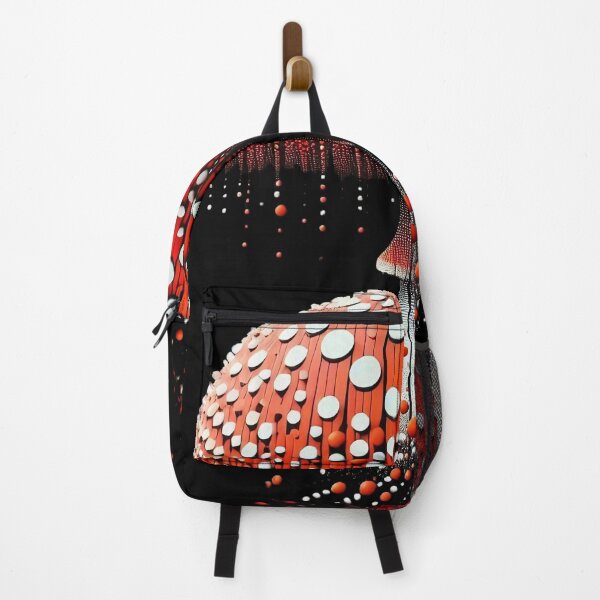 Item preview, Amanita muscaria designed and sold by LittleBabyStyle.