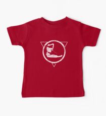 Power Laced Baby T-Shirt