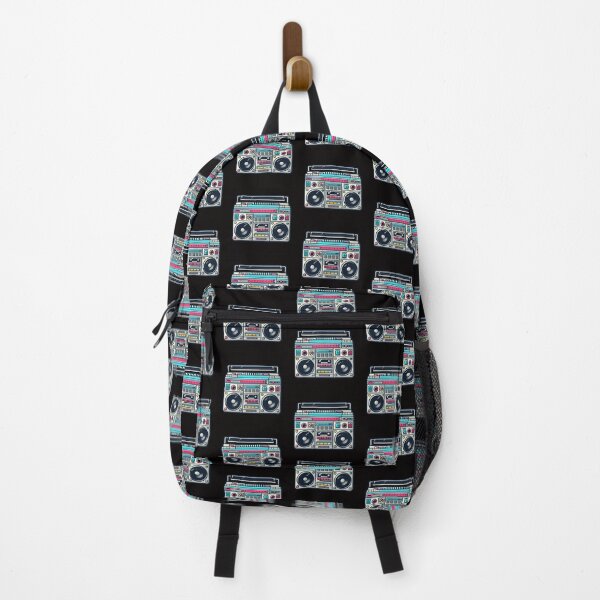 Item preview, Eighties Boombox designed and sold by williamlharvey.