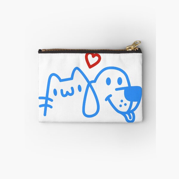 Item preview, Furdad Cat and Dog Lovers designed and sold by CherryPickedArt.