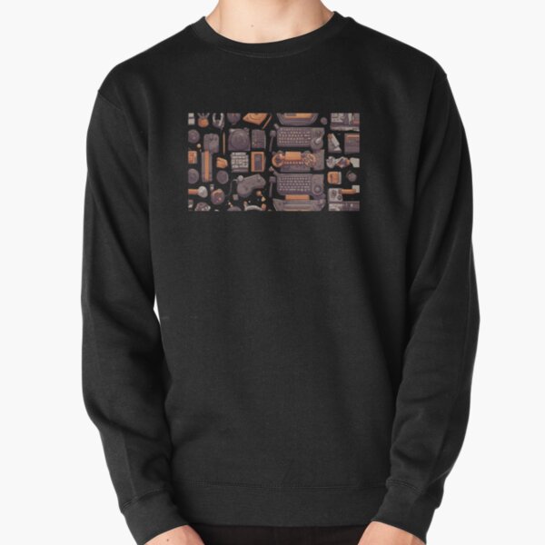 Item preview, gamedev designed and sold by DahGrind.