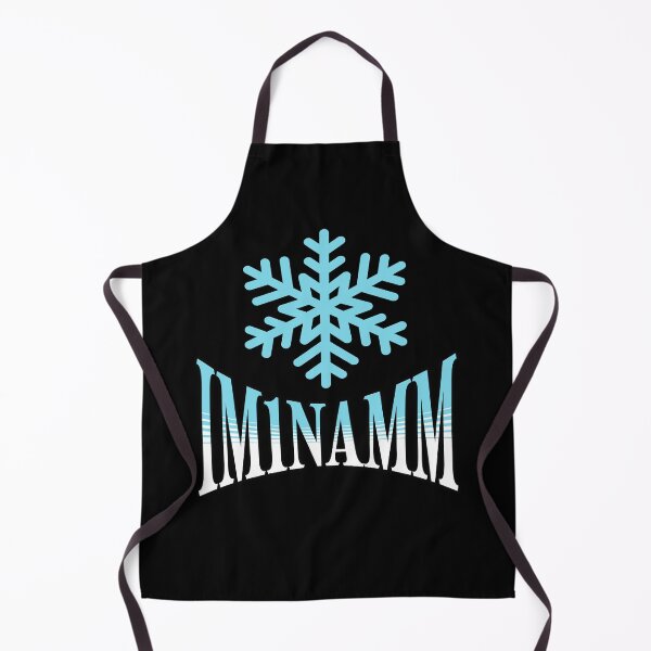 Item preview, Snowy One in a Million | Snowflake 1M1NAMM | 0015 | designed and sold by 867designs.