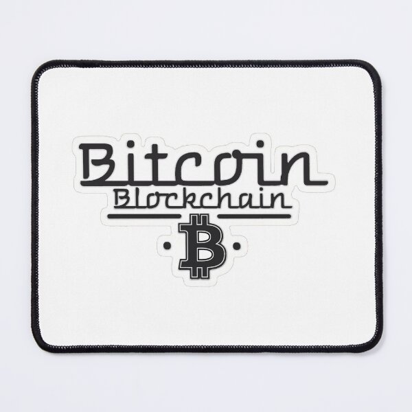 Item preview, Bitcoin Blockchain designed and sold by ColoCryptonaut.