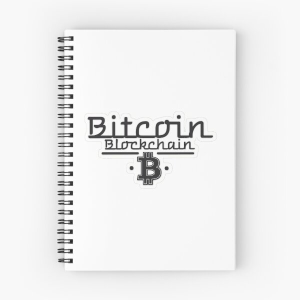 Aperçu de l'œuvre Bitcoin Blockchain créée et vendue par ColoCryptonaut.