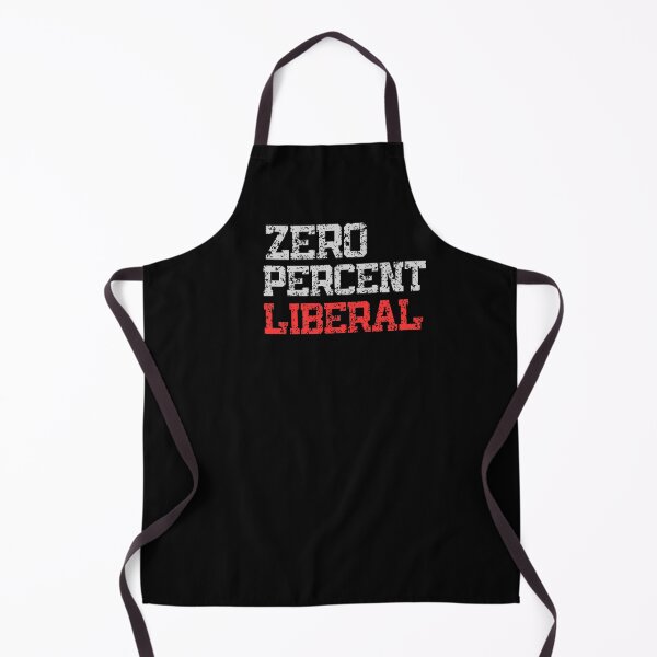 Item preview, Zero Percent Liberal designed and sold by VintageRootsCa.
