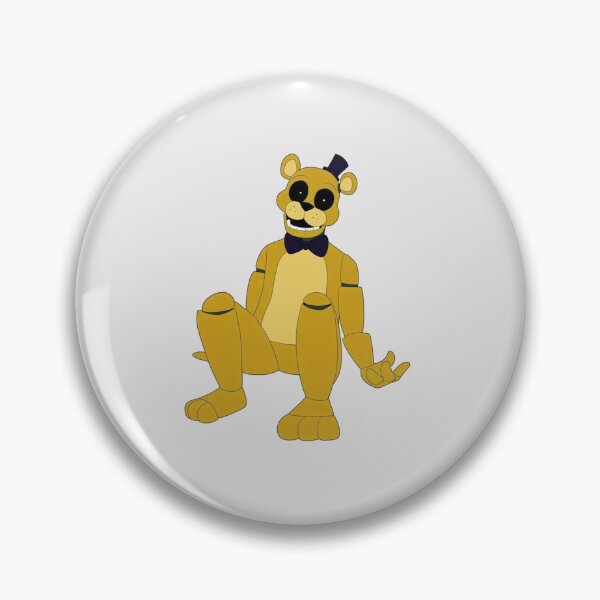 Item preview, Fnaf Freddy designed and sold by andrea-pop-laza.