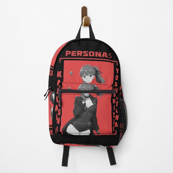 Item preview, Persona 5 - Kasumi Yoshizawa designed and sold by Lorapatterns.