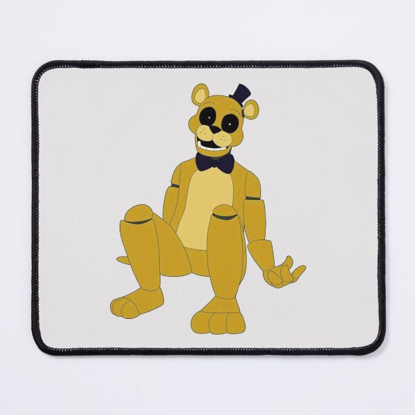 Artikelvorschau, Fnaf Freddy entworfen und verkauft von andrea-pop-laza.