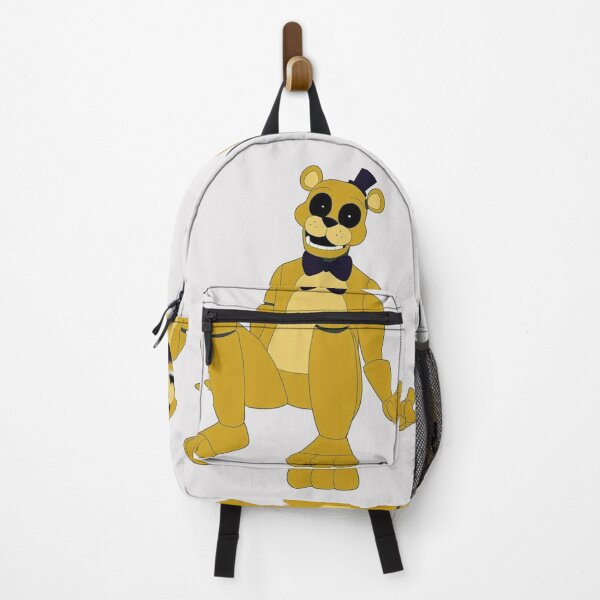 Item preview, Fnaf Freddy designed and sold by andrea-pop-laza.
