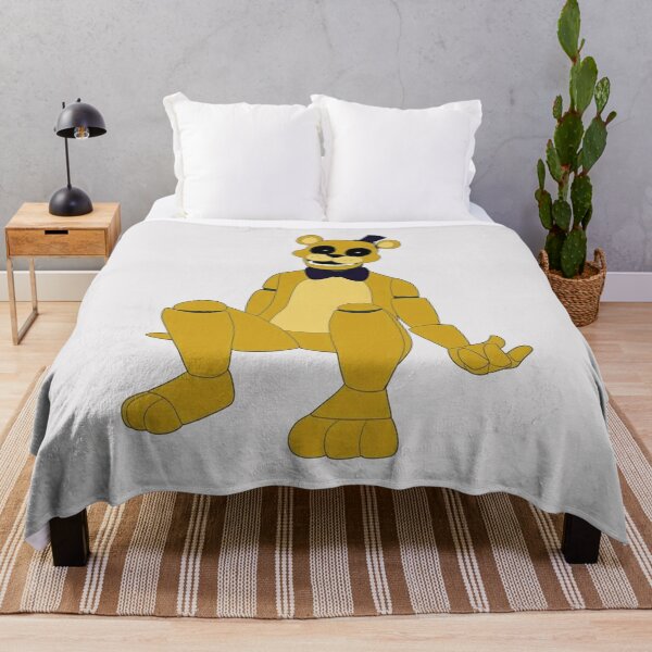 Item preview, Fnaf Freddy designed and sold by andrea-pop-laza.
