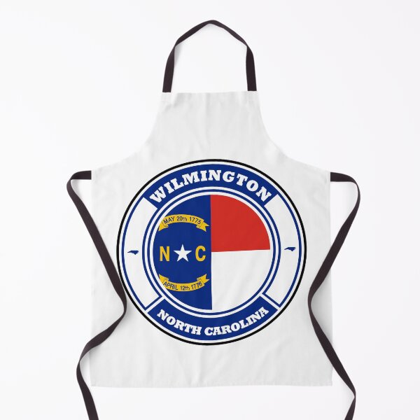 Item preview, Wilmington North Carolina Nc emblem designed and sold by studioss76.
