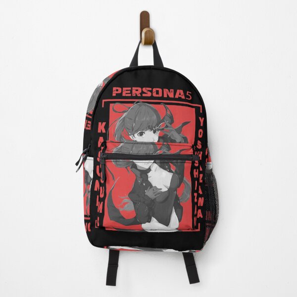 Item preview, Persona 5 - Kasumi Yoshizawa designed and sold by Lorapatterns.