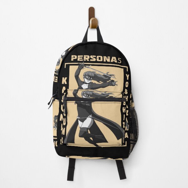 Item preview, Persona 5 - Kasumi Yoshizawa designed and sold by Lorapatterns.