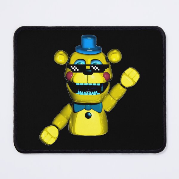 Item preview, Fnaf Freddy designed and sold by andrea-pop-laza.