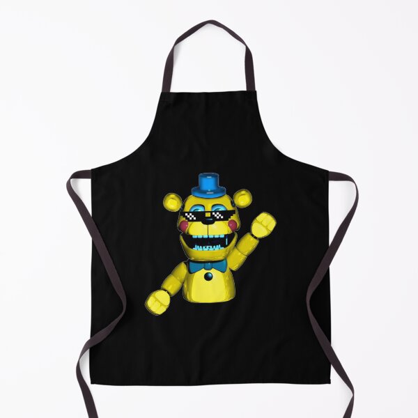 Item preview, Fnaf Freddy designed and sold by andrea-pop-laza.