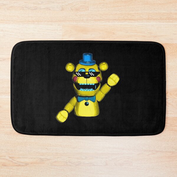 Item preview, Fnaf Freddy designed and sold by andrea-pop-laza.