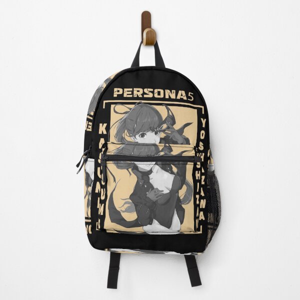Item preview, Persona 5 - Kasumi Yoshizawa designed and sold by Lorapatterns.