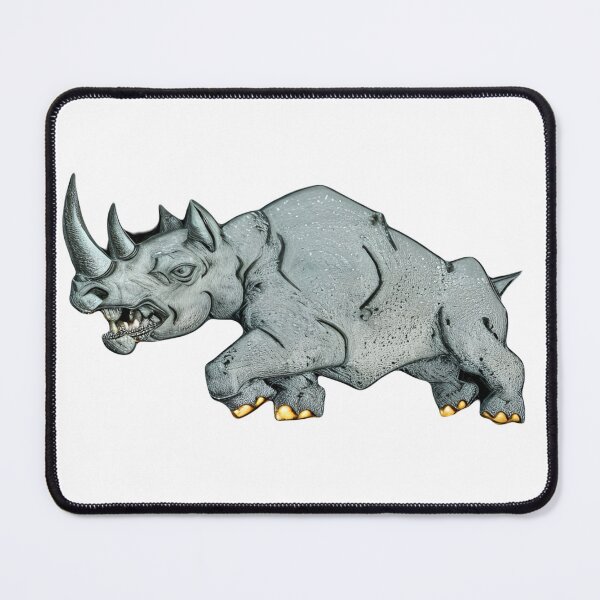Item preview, Copy of Horny Beast designed and sold by Glenbobagins.