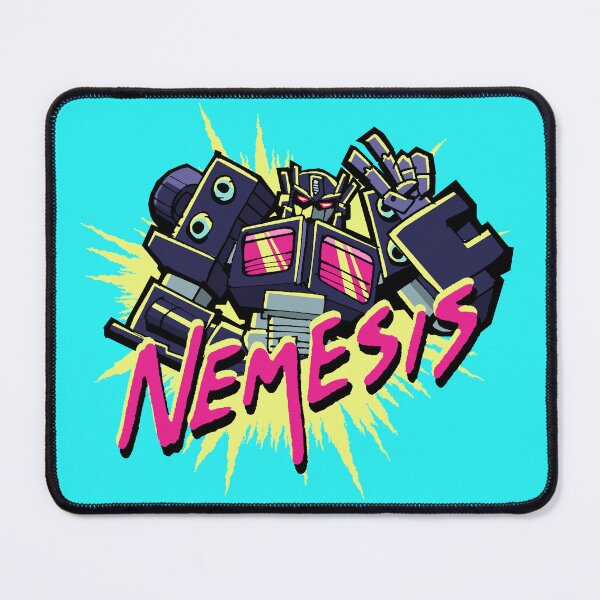 Item preview, G2 Nemesis Prime designed and sold by noppy.