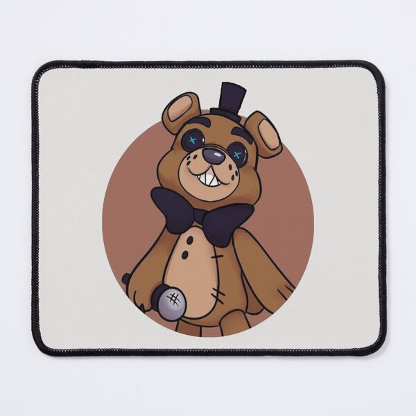 Item preview, Fnaf Freddy designed and sold by andrea-pop-laza.