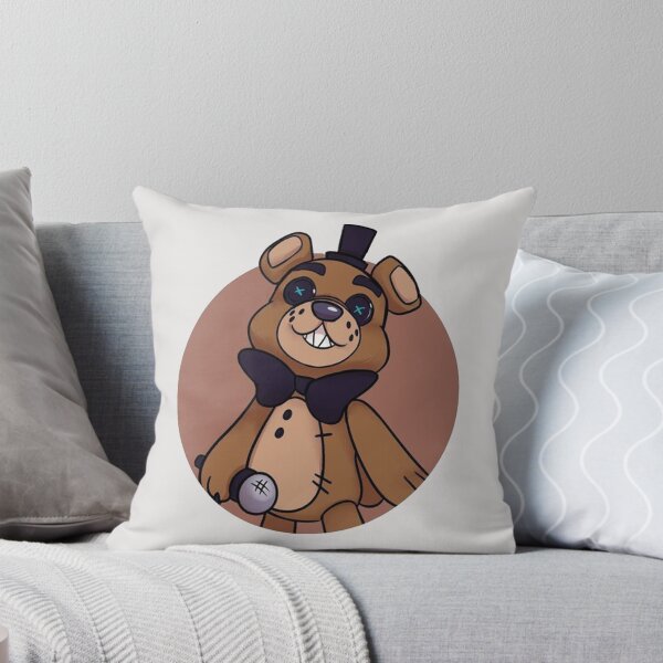Item preview, Fnaf Freddy designed and sold by andrea-pop-laza.