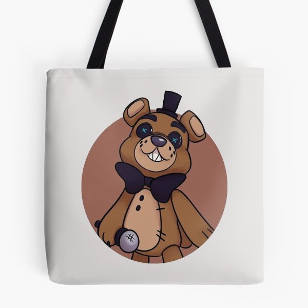 Item preview, Freddy de Fnaf designed and sold by andrea-pop-laza.