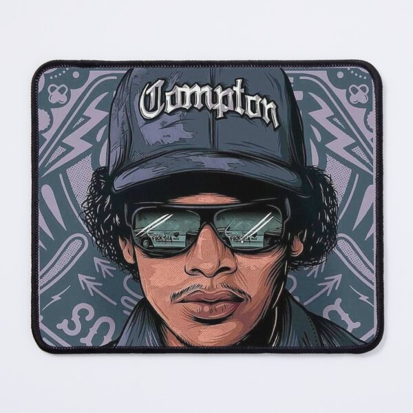 Item preview, Compton Eazy-E designed and sold by UZRWRLD .
