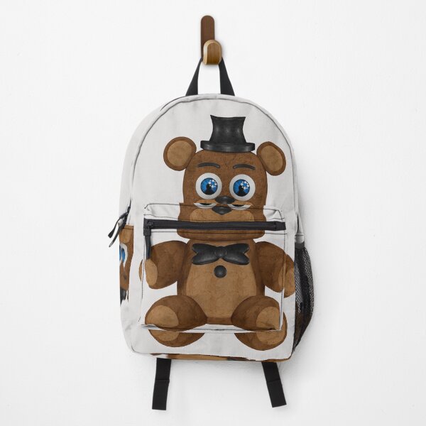 Item preview, Fnaf Freddy designed and sold by andrea-pop-laza.