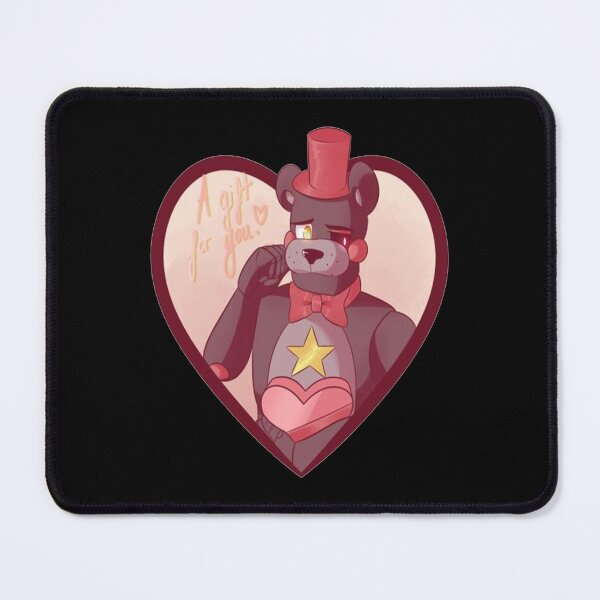 Item preview, Fnaf Freddy designed and sold by andrea-pop-laza.