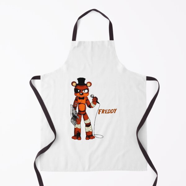 Item preview, Fnaf Freddy designed and sold by andrea-pop-laza.