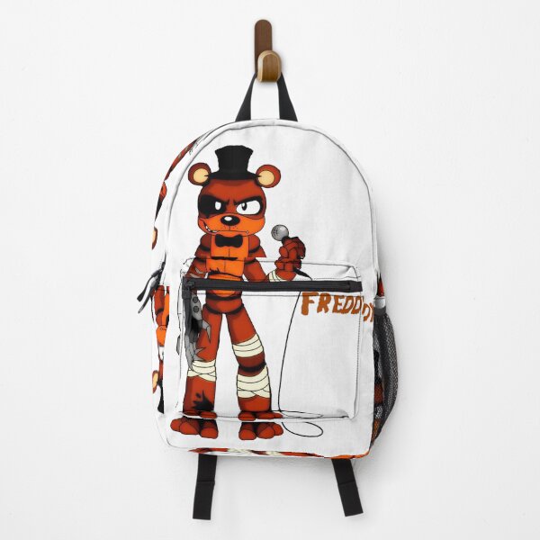 Item preview, Fnaf Freddy designed and sold by andrea-pop-laza.