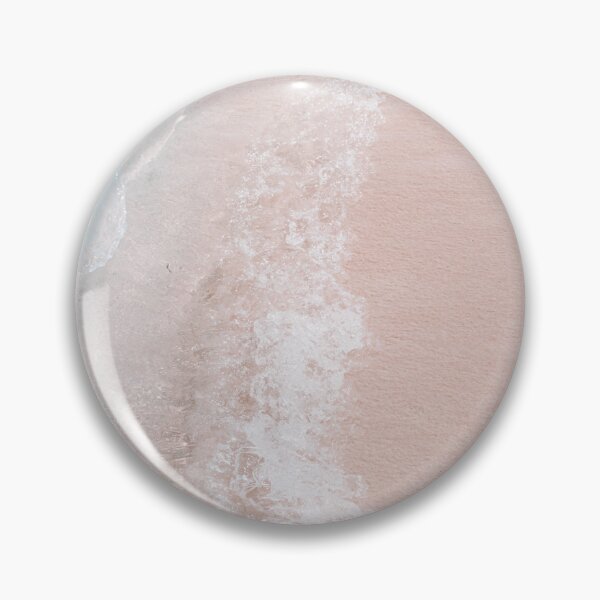 Item preview, Pink beach waves 1 designed and sold by SummerSoulCo.